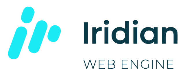 Iridian Web Engine